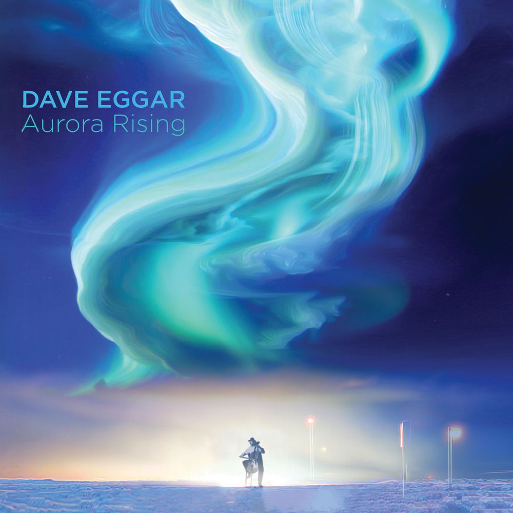 Aurora Rising cover
