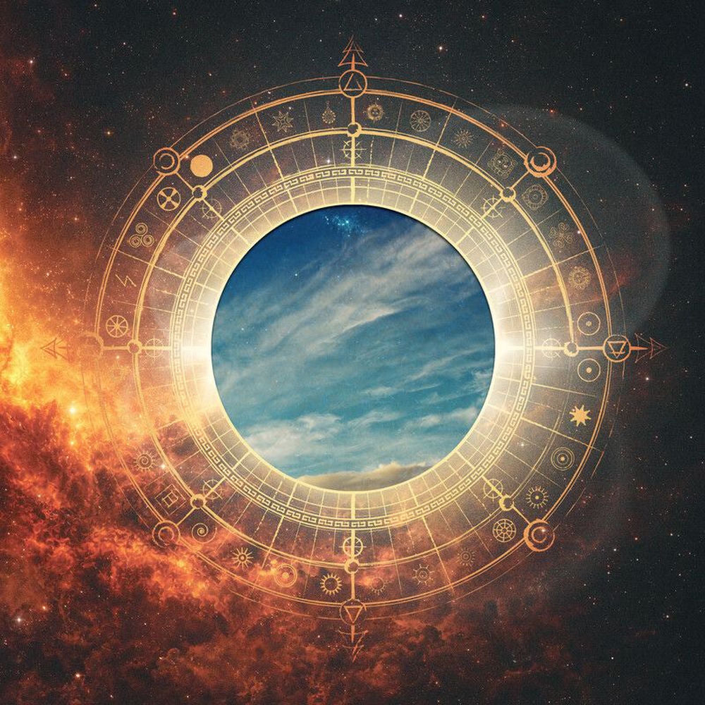Everything Under the Sun cover