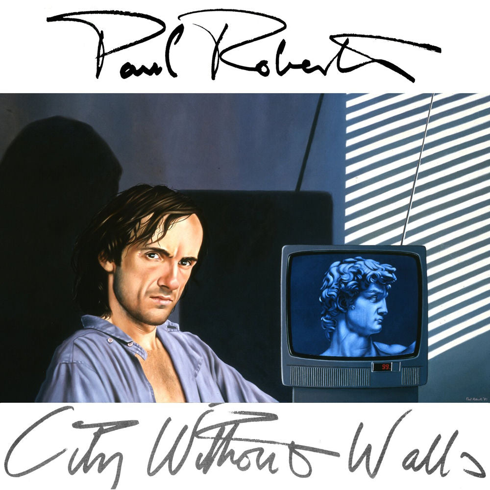 City Without Walls cover