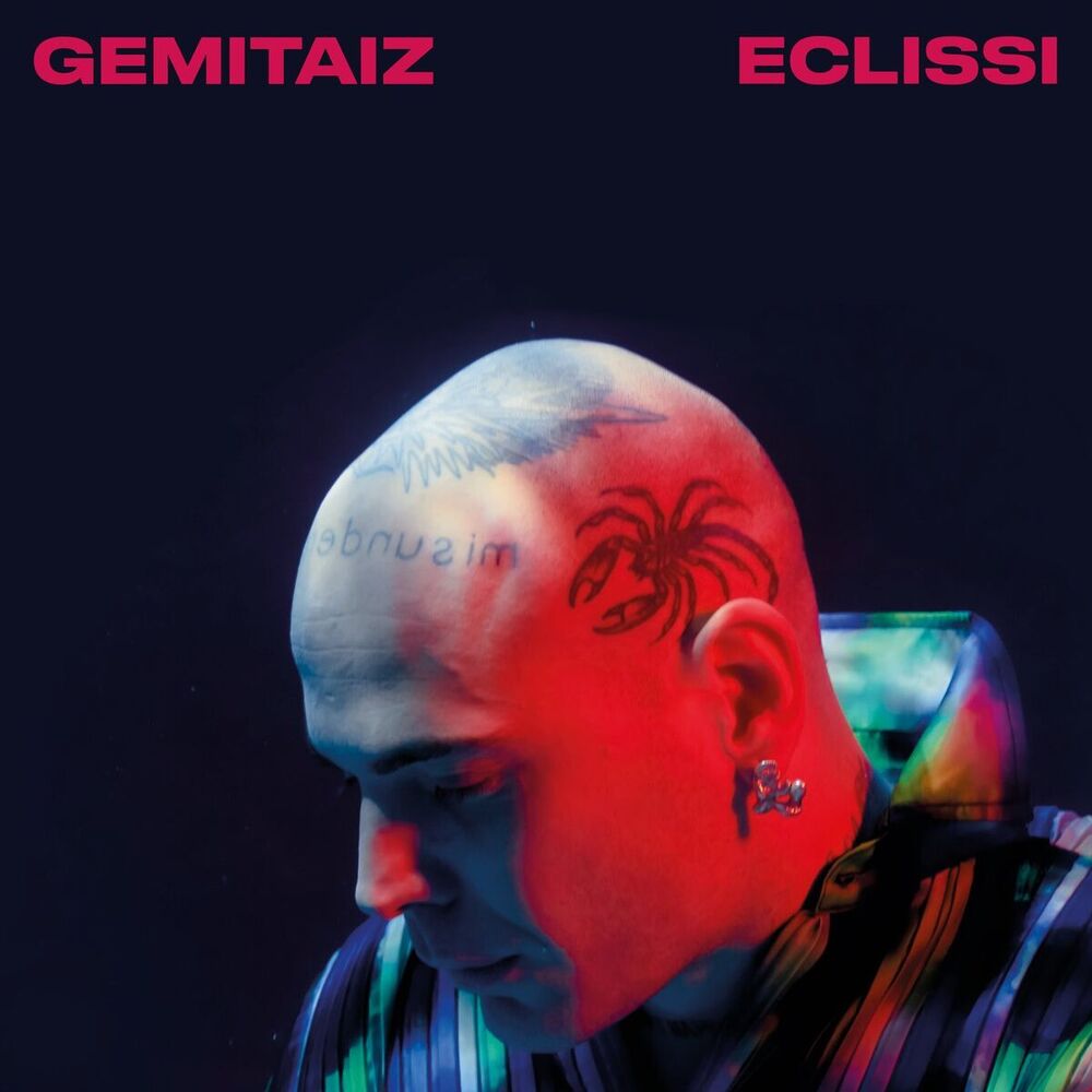 Eclissi cover