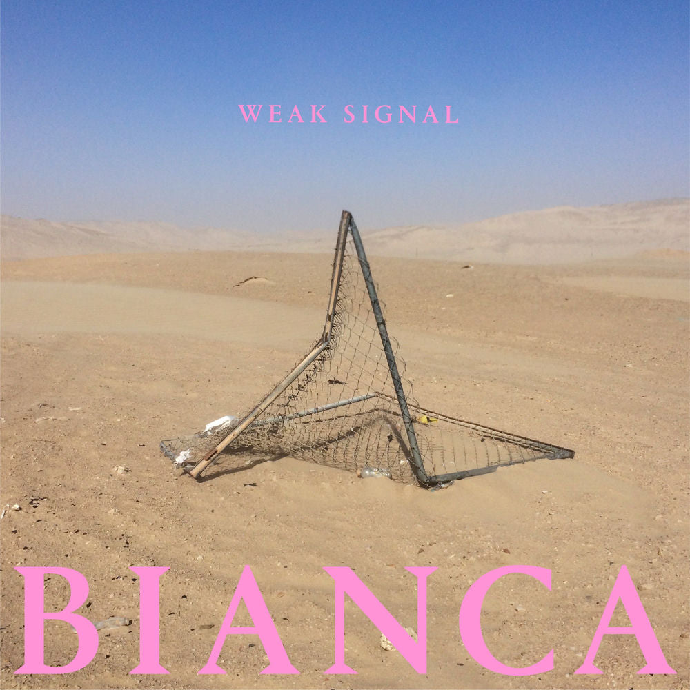 Bianca cover
