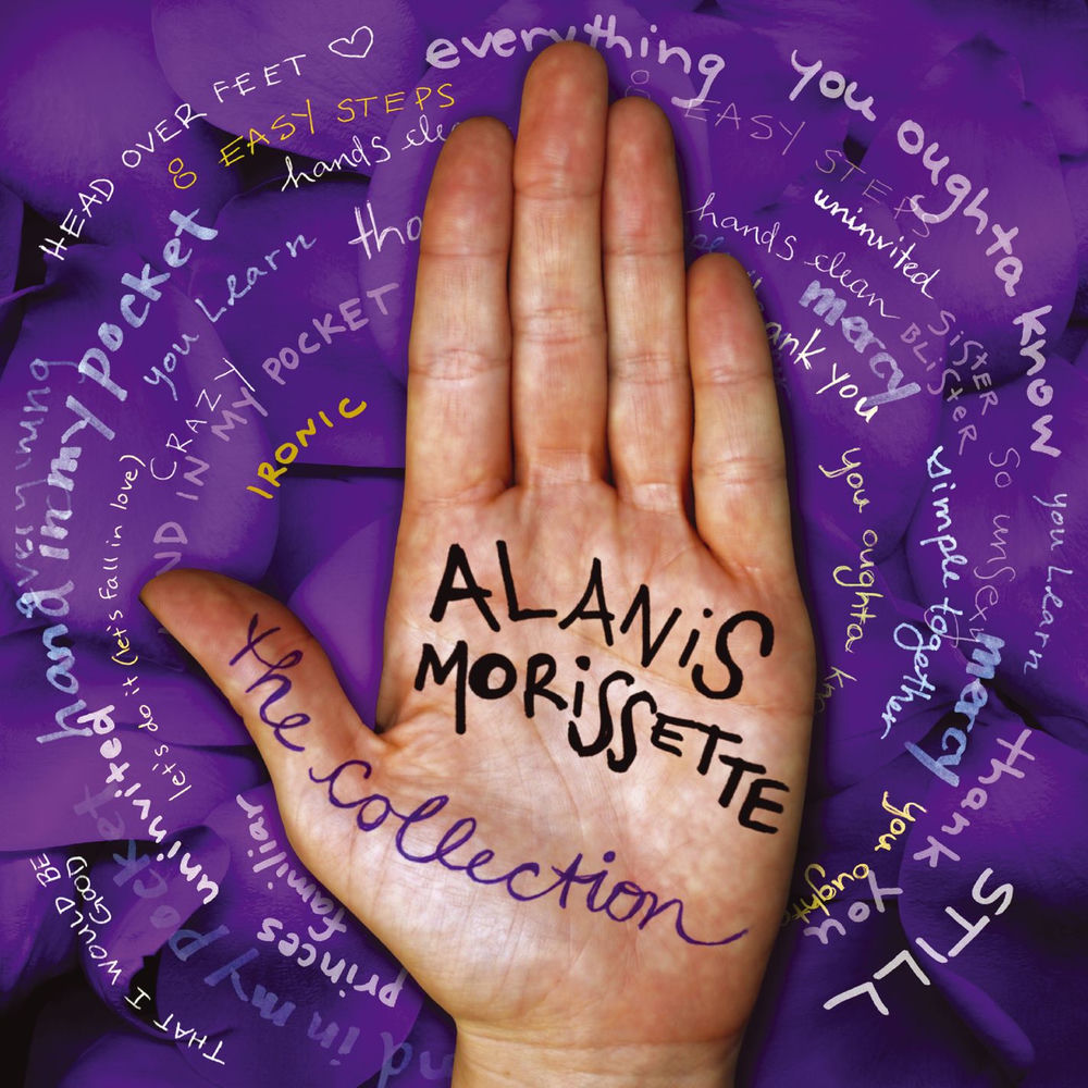 The Collection cover