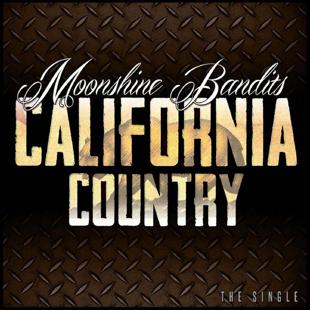 California Country cover