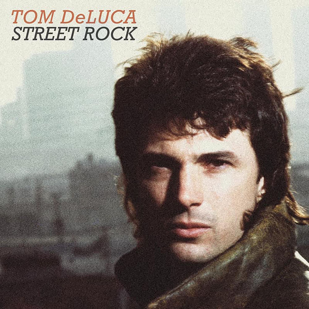 Street Rock cover