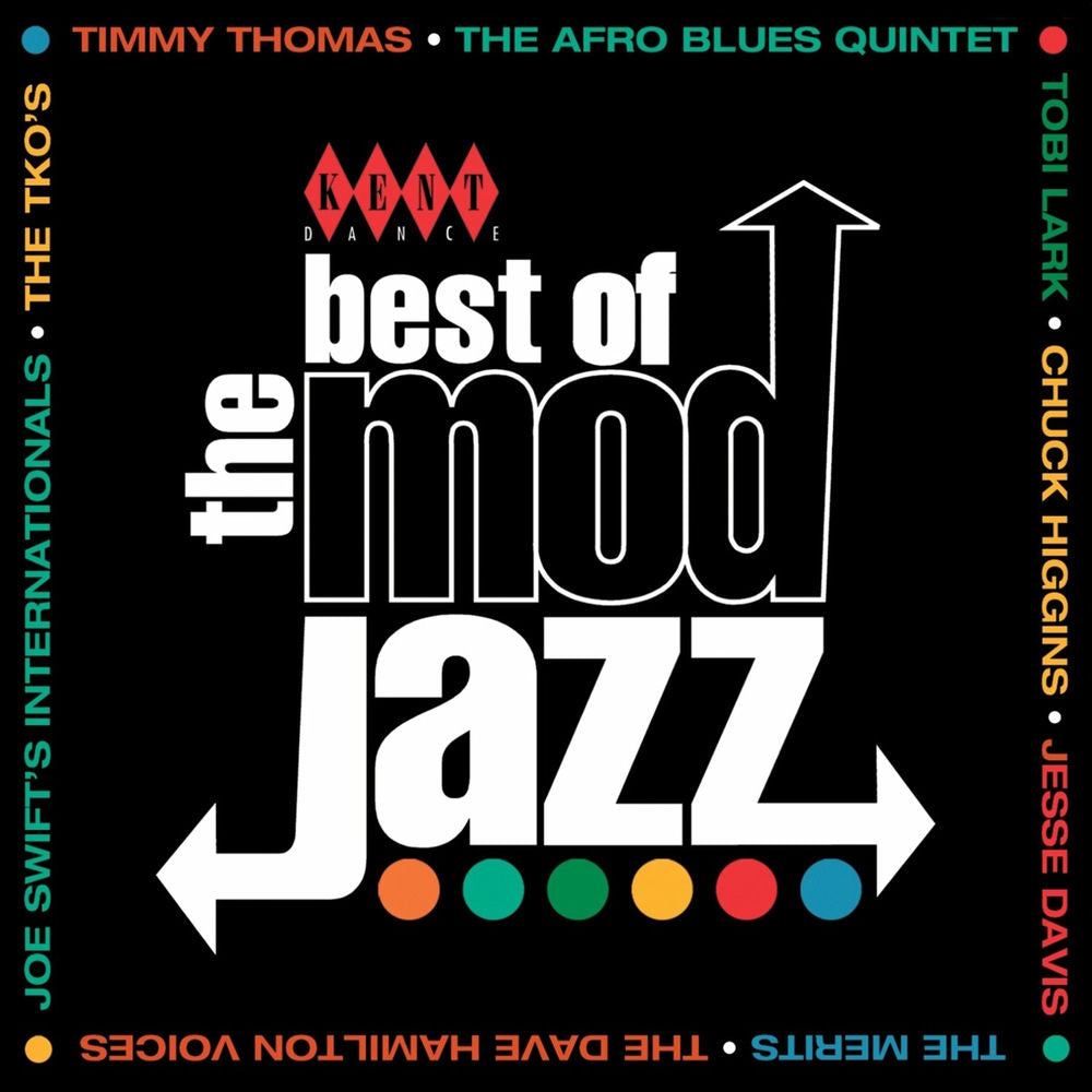 Swingin The Blues cover