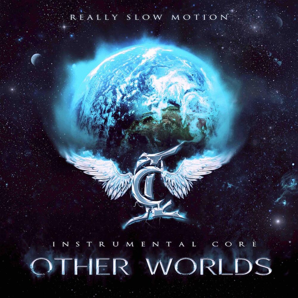 Other Worlds[White LP] cover