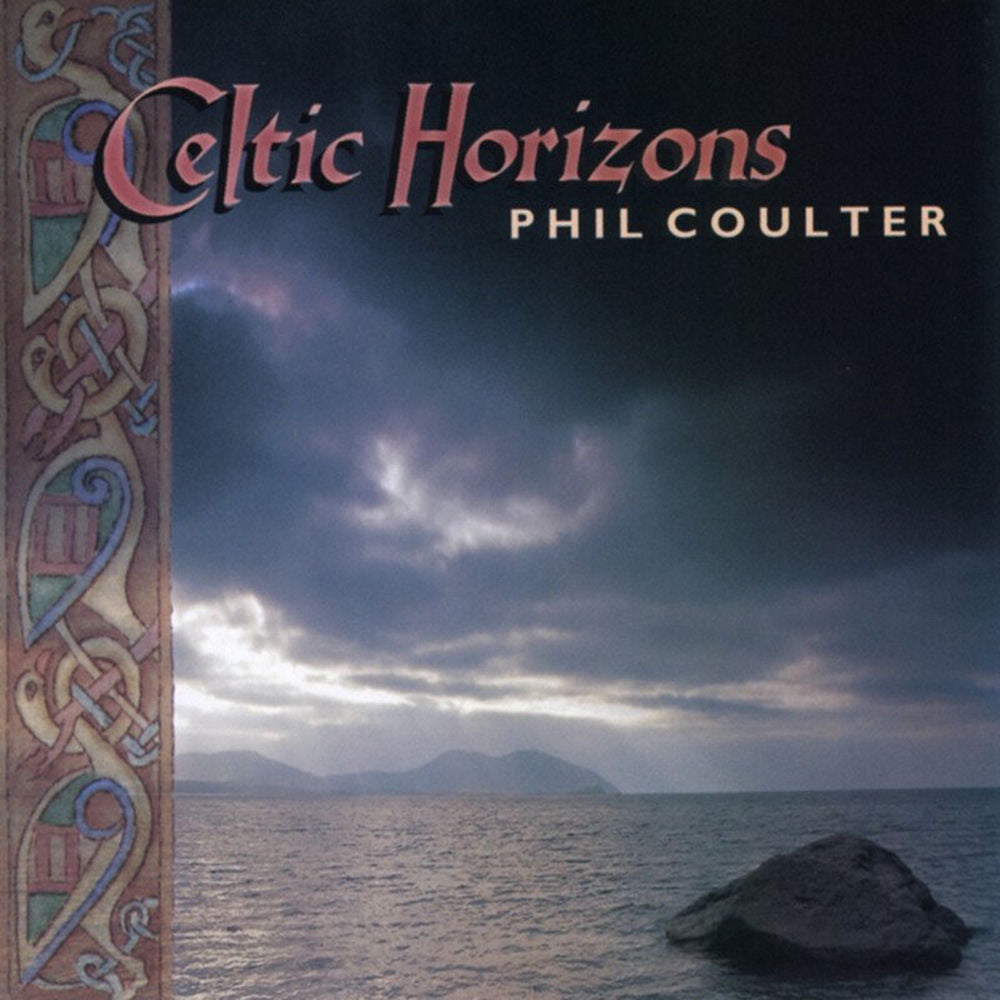Celtic Horizons cover