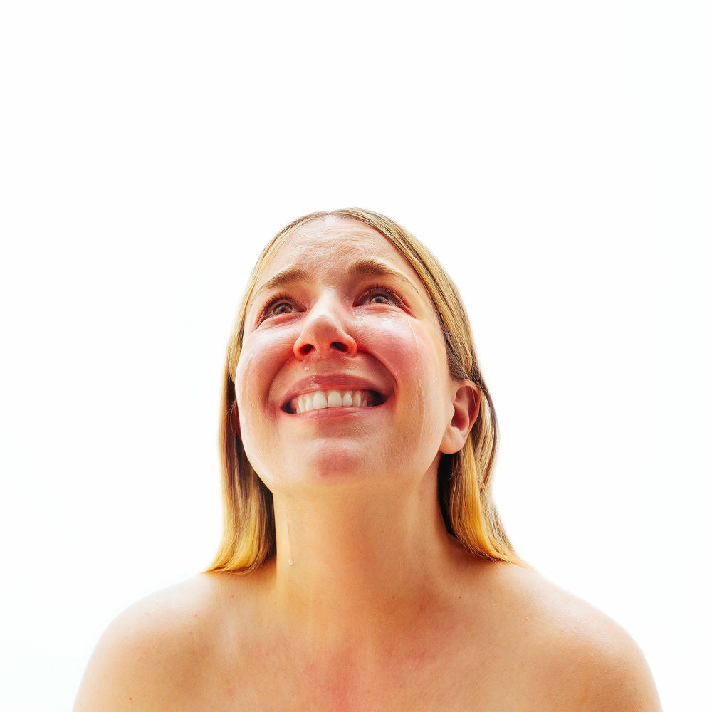 Chin Up Buttercup cover