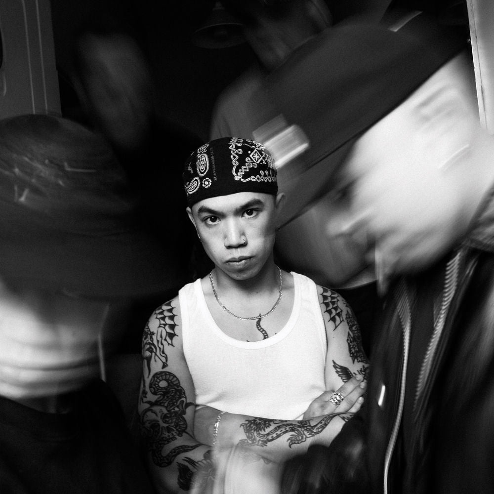 Gang Called Speed cover