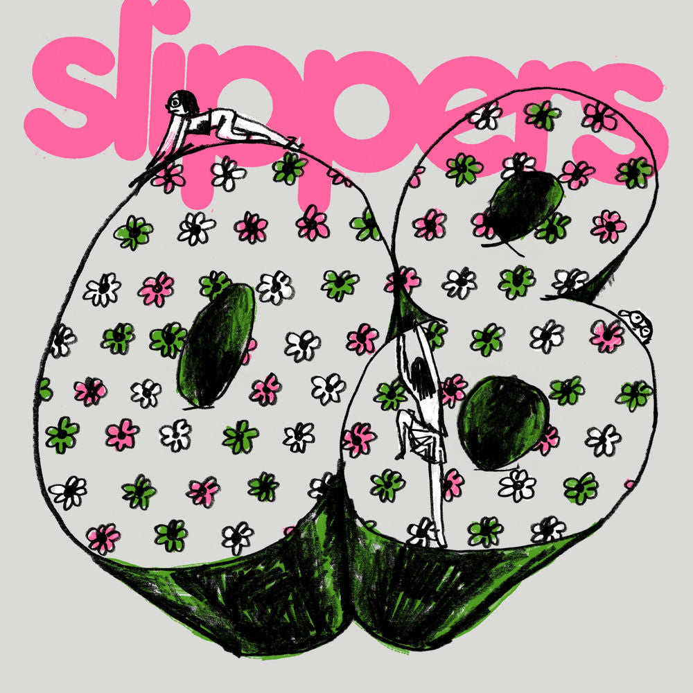 Slippers 08 cover
