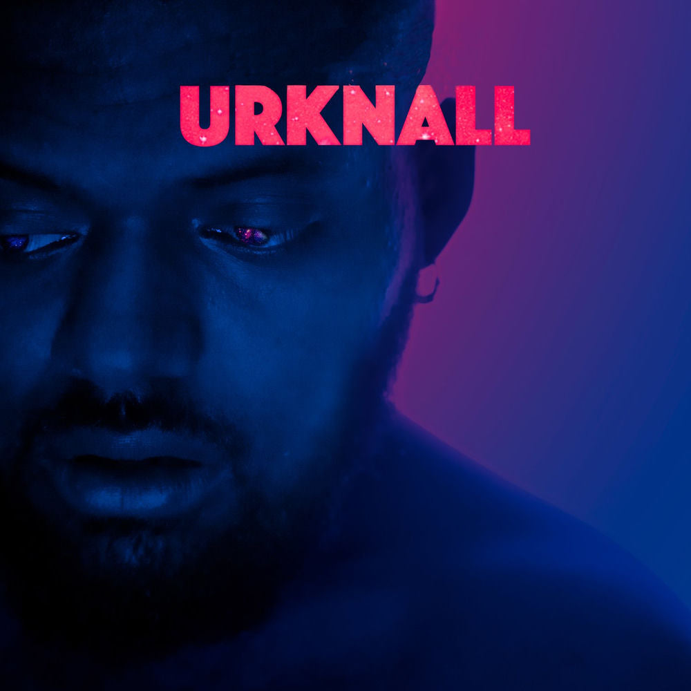 Urknall cover