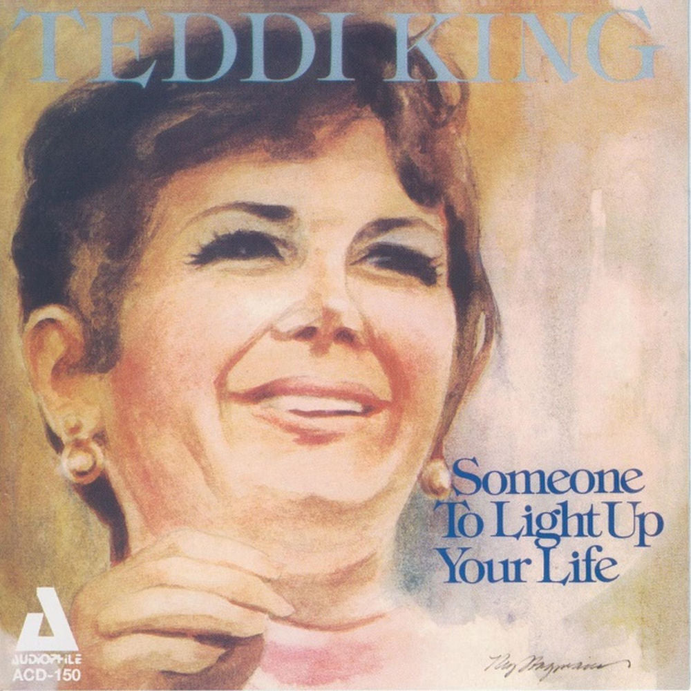 Someone to Light Up Your Life cover