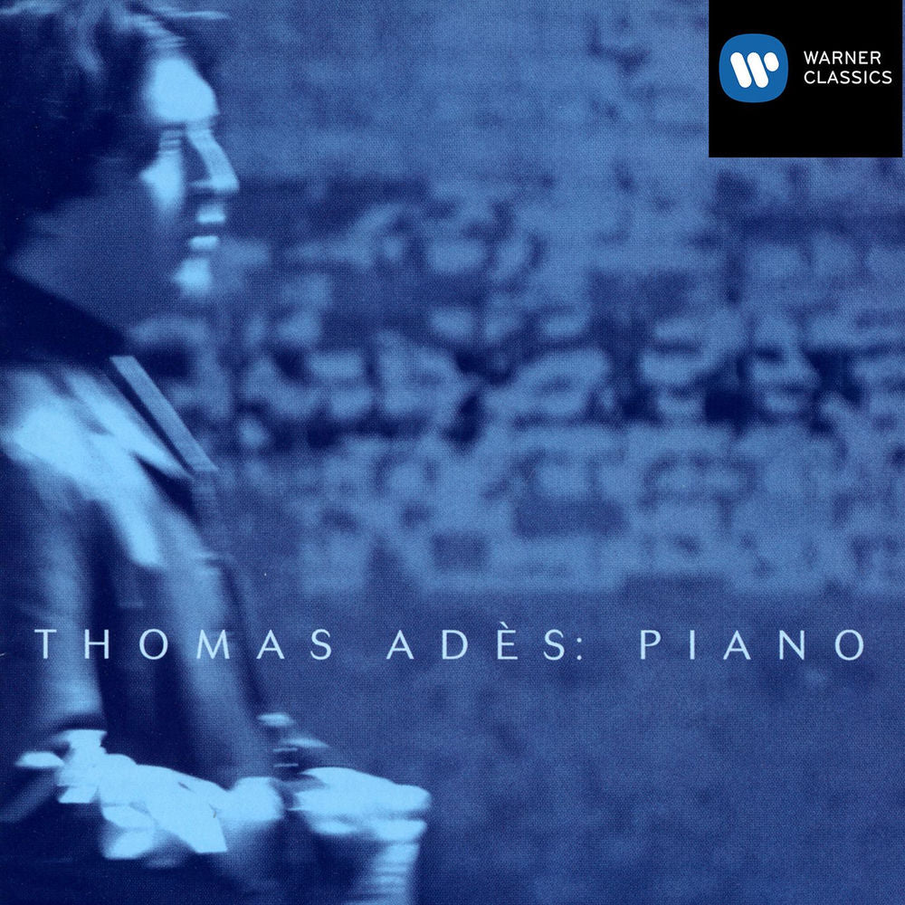 Piano Music cover