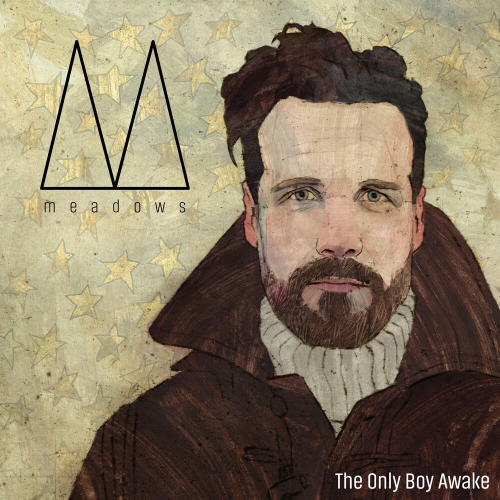 The Only Boy Awake cover