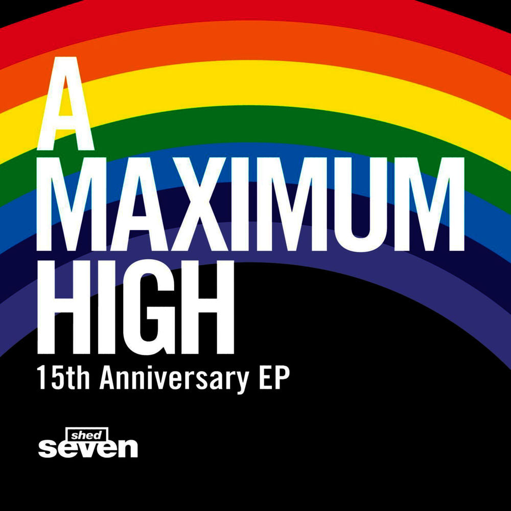 Maximum High cover
