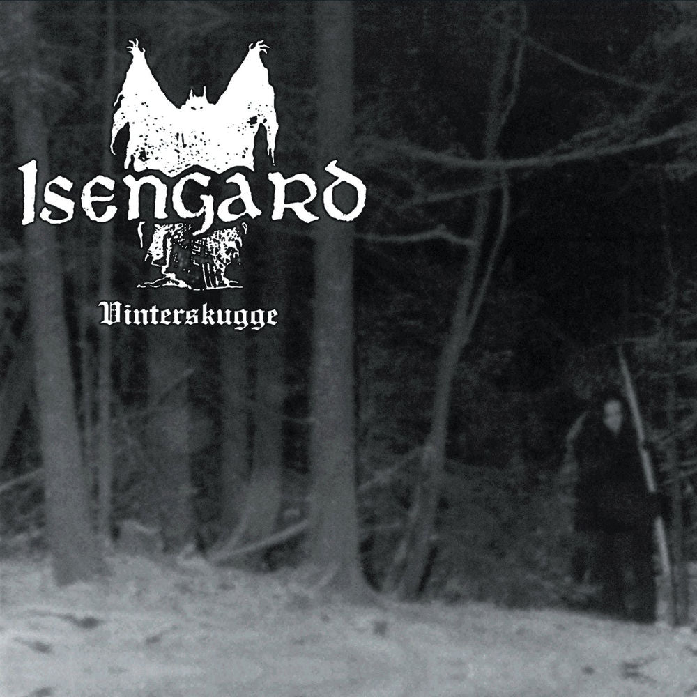 Vinterskugge cover