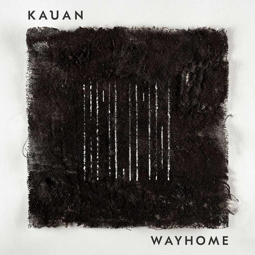 Wayhome cover