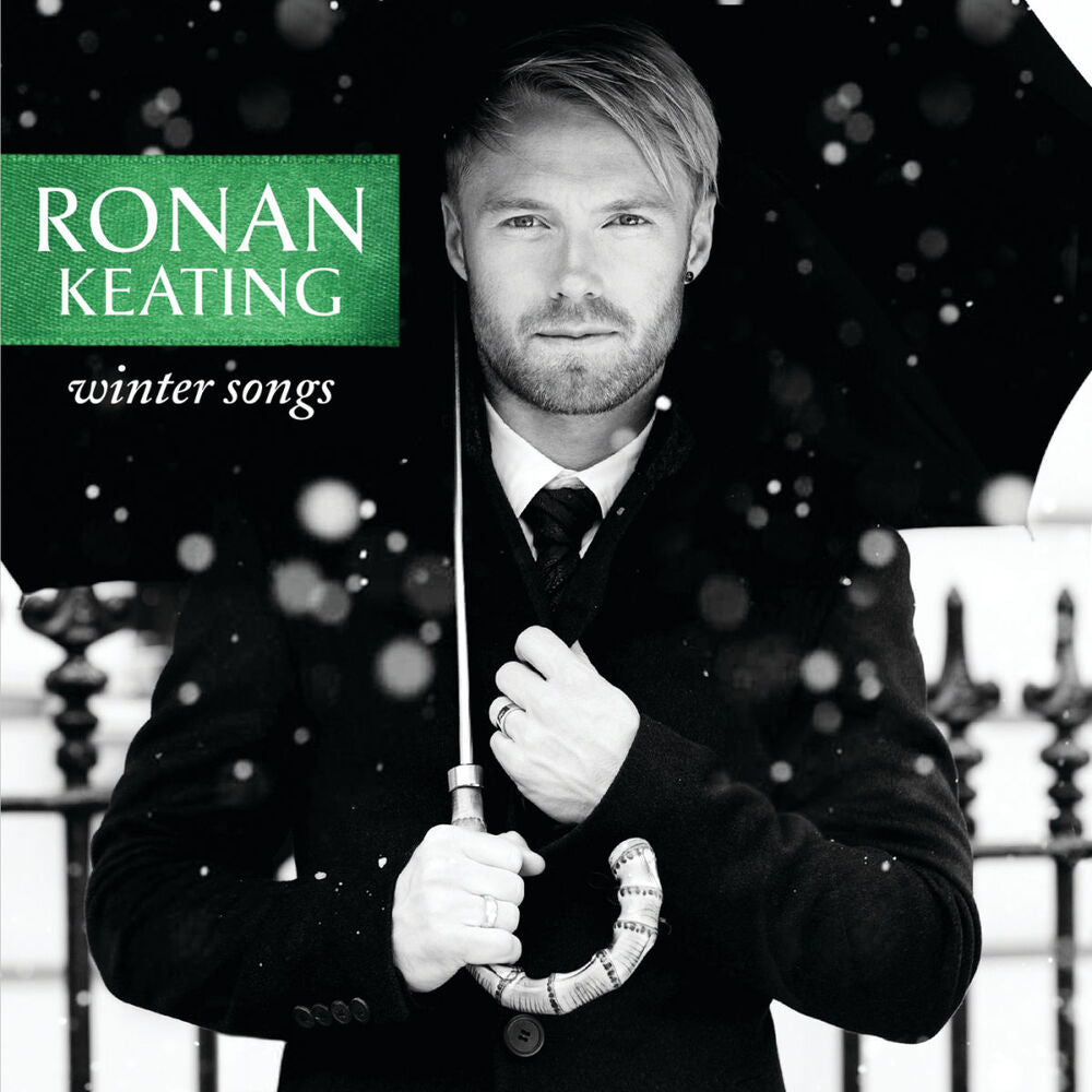 Winter Songs cover