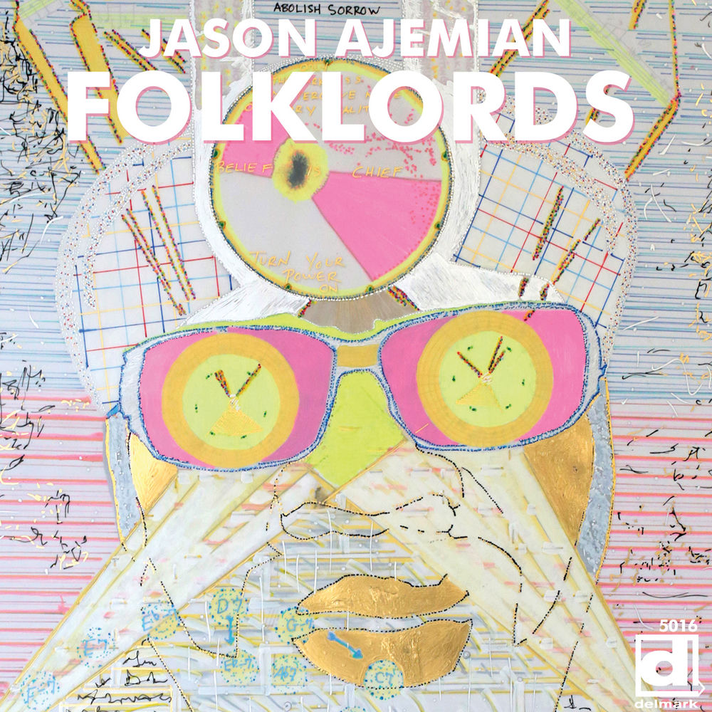 Folklords cover