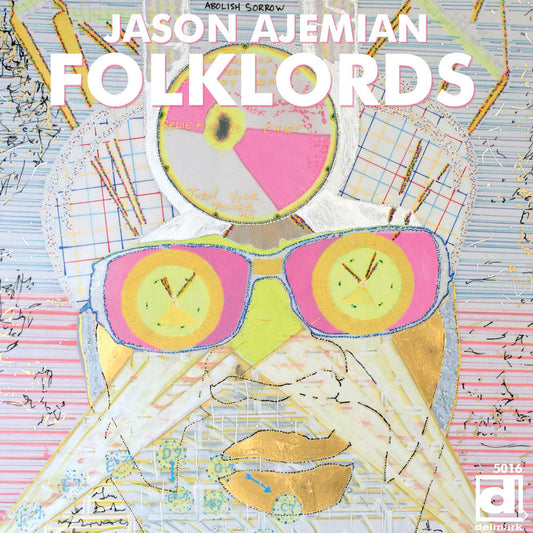 Folklords cover