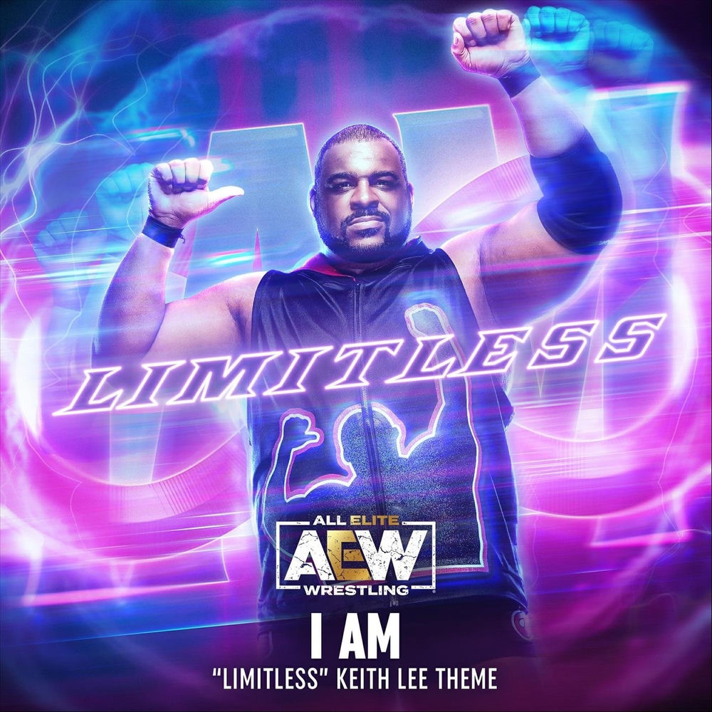 I Am - Limited cover