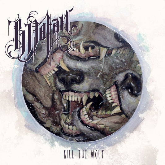 Kill The Wolf cover