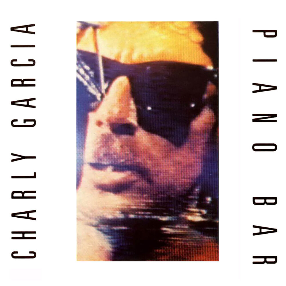 Piano Bar cover