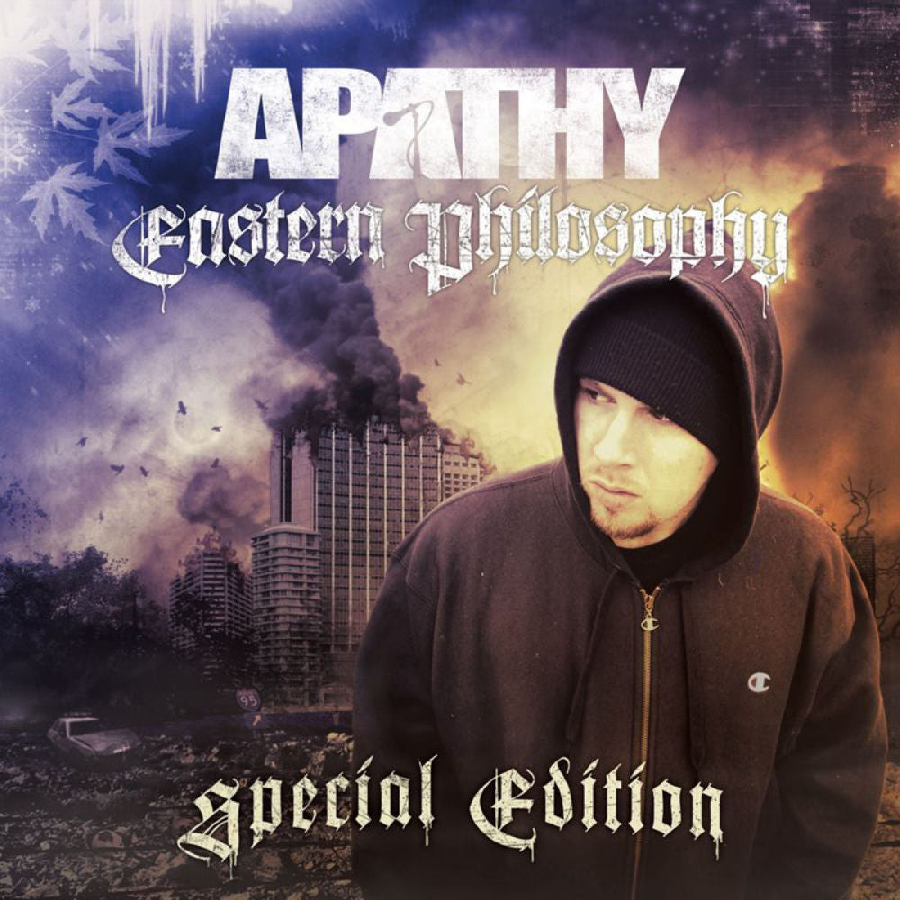 Eastern Philosophy cover