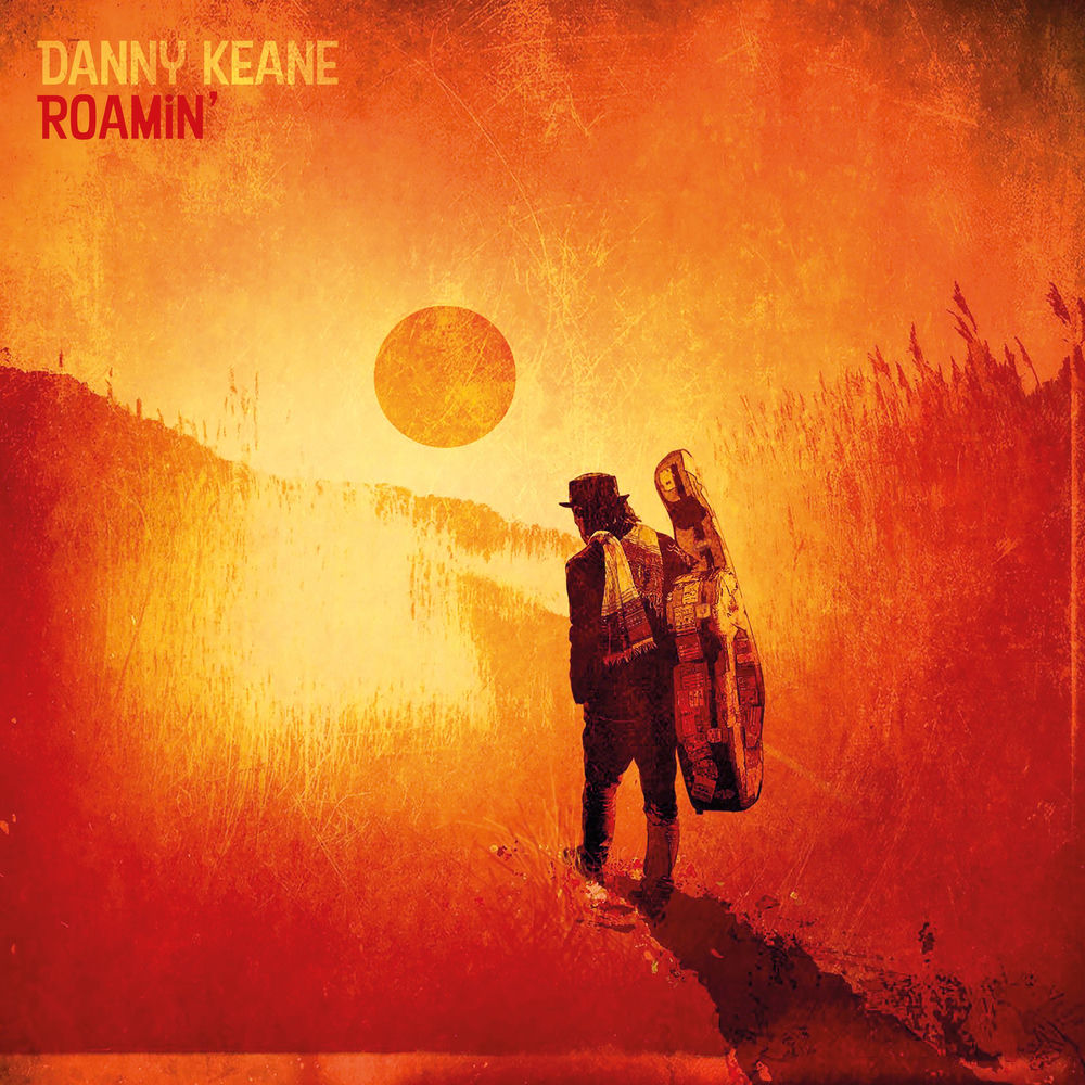 Roamin' cover