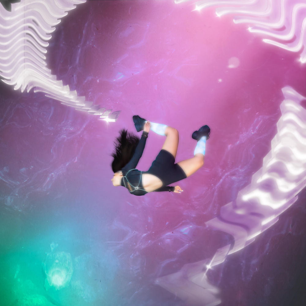 La Peur Du Vide cover