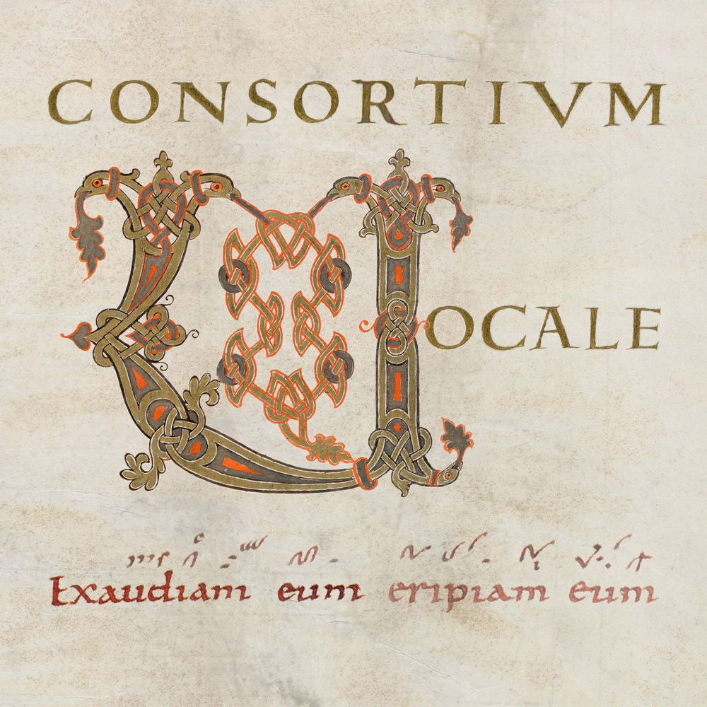 Gregorian Chant: Holy Week cover
