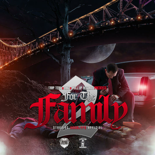 For the Family cover