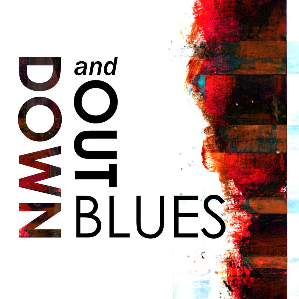 Down & Out Blues [2 CD] cover