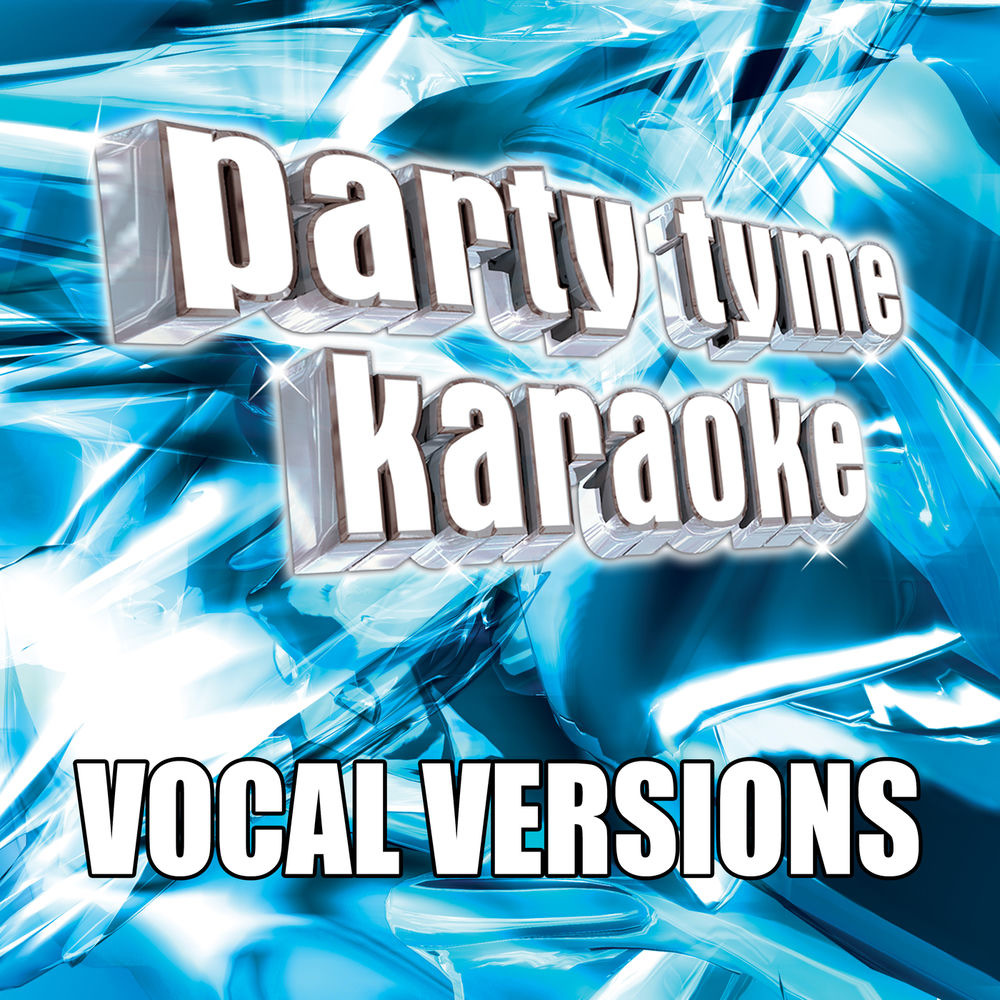 Party Tyme Karaoke - Super Hits 30 [16-song CD+G] cover
