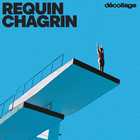 Decollage cover