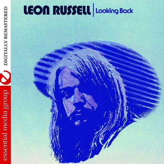 Looking Back (Digitally Remastered) cover