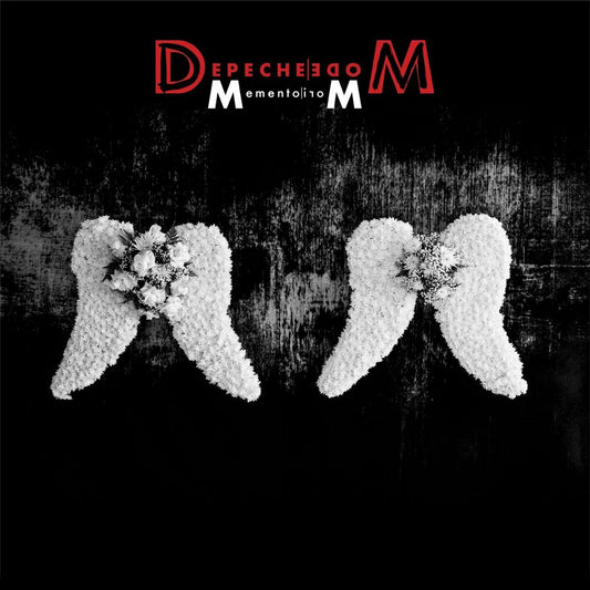 Memento Mori cover