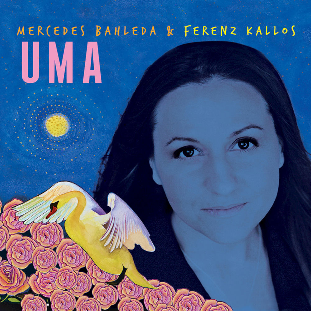 Uma cover