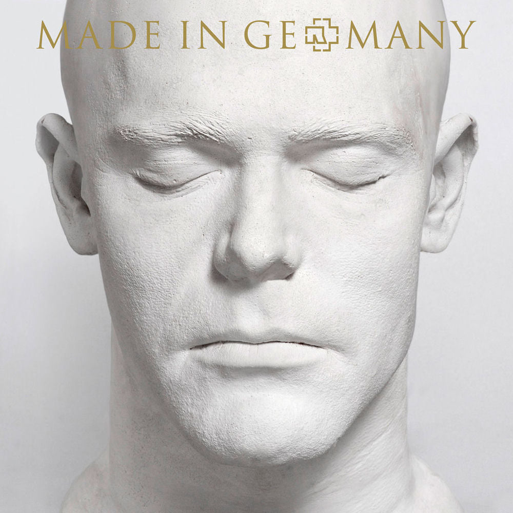 Made in Germany cover