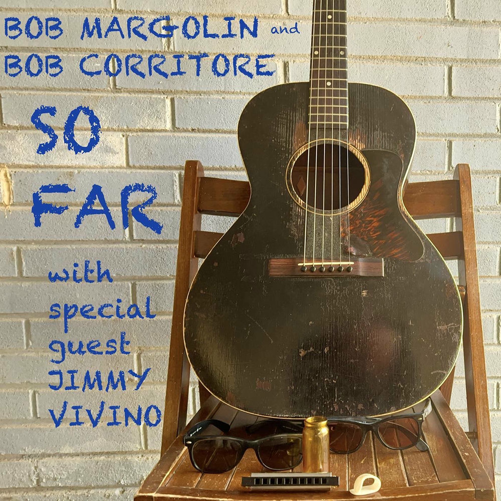 So Far cover