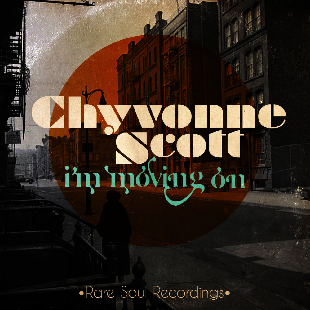 I'm Moving On - Rare Soul Recordings (Digitally Remastered) cover