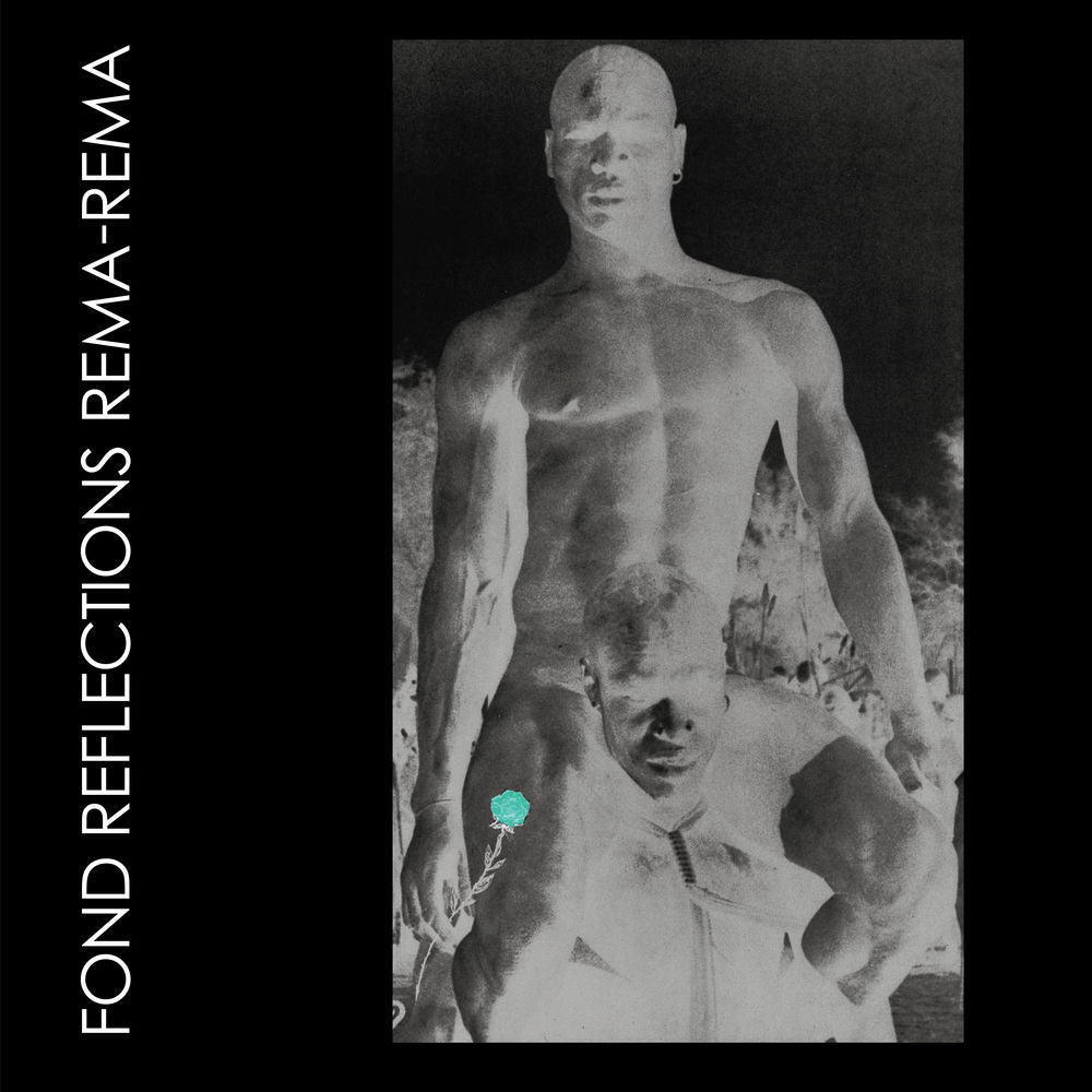 Fond Reflections cover