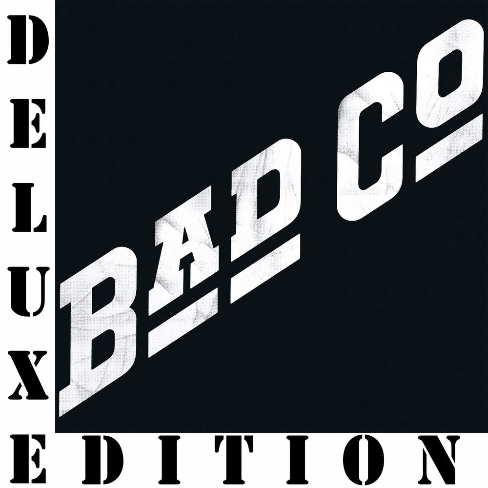 Bad Company cover