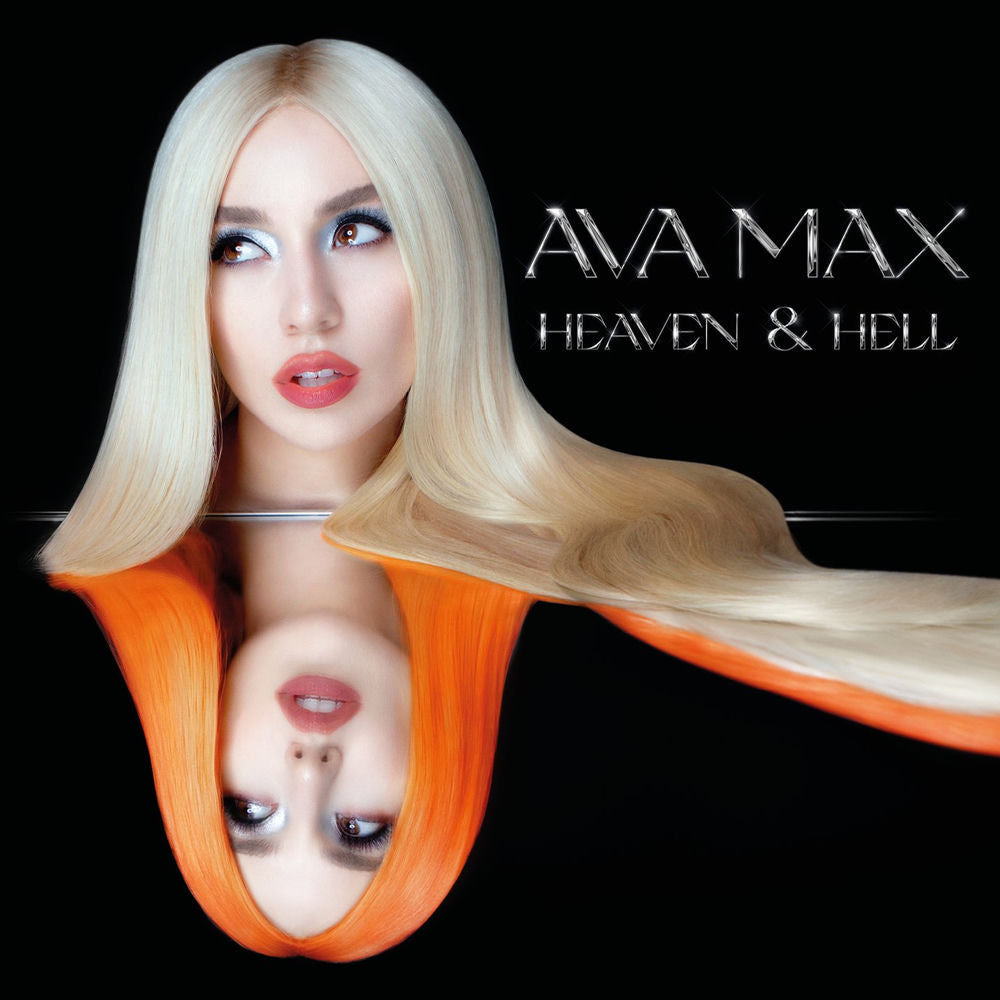 Heaven Fell cover