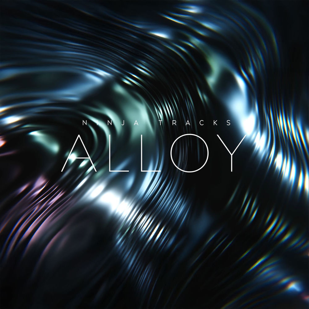 Alloy cover