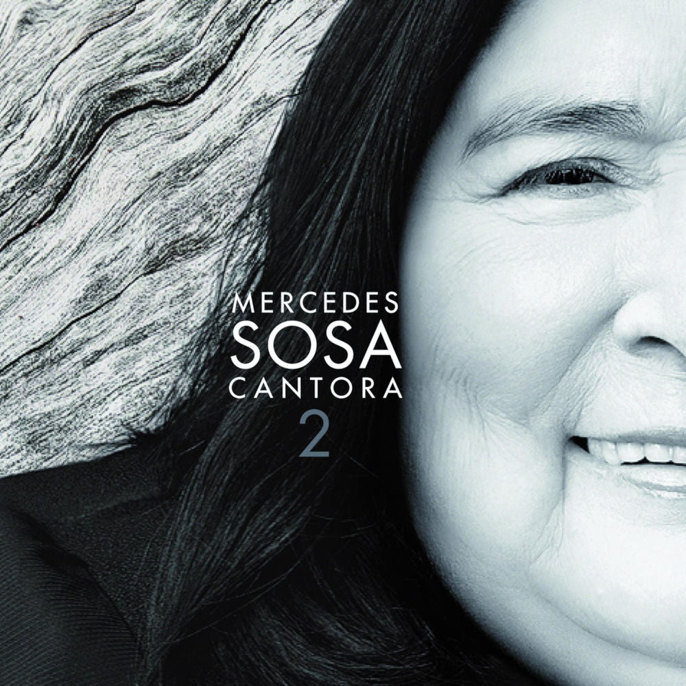 Cantora 2 cover