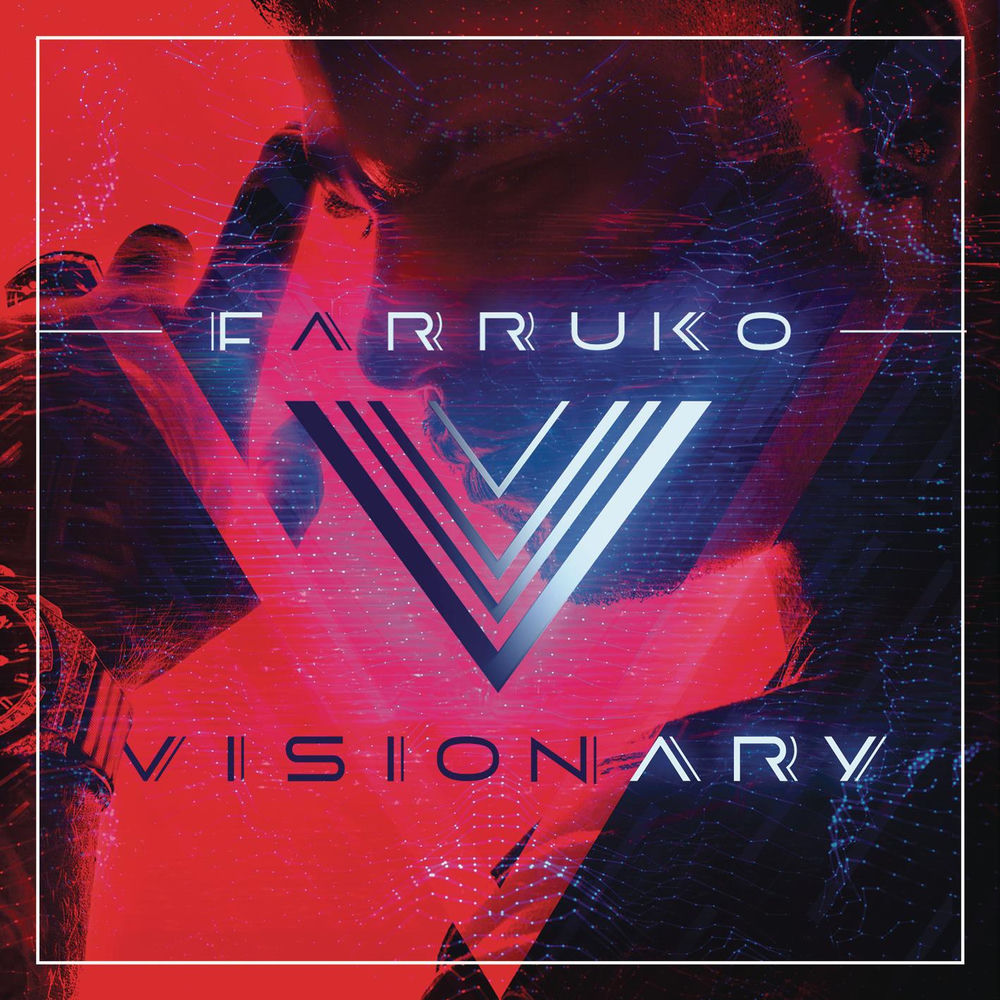 Visionary 3 cover