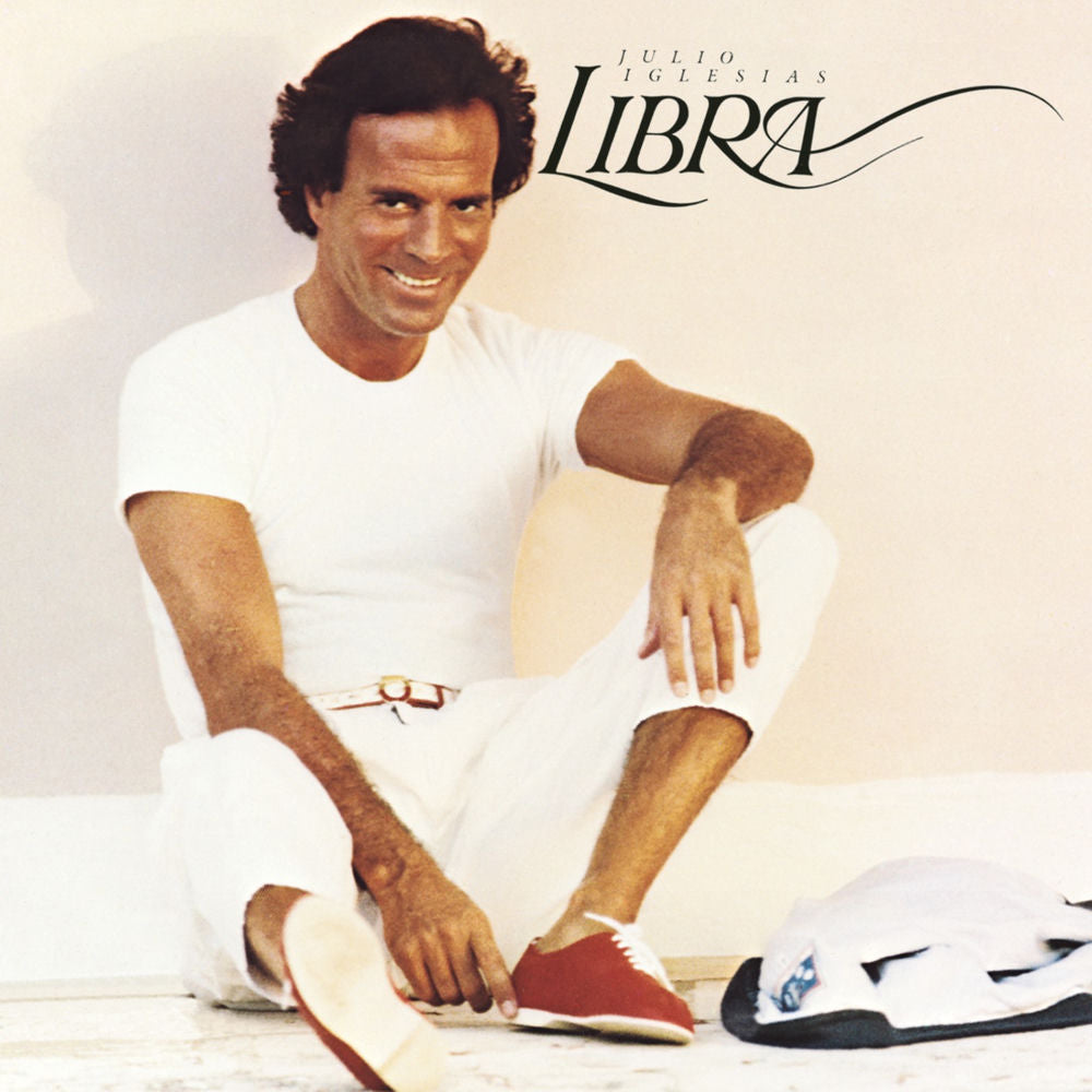 Libra cover