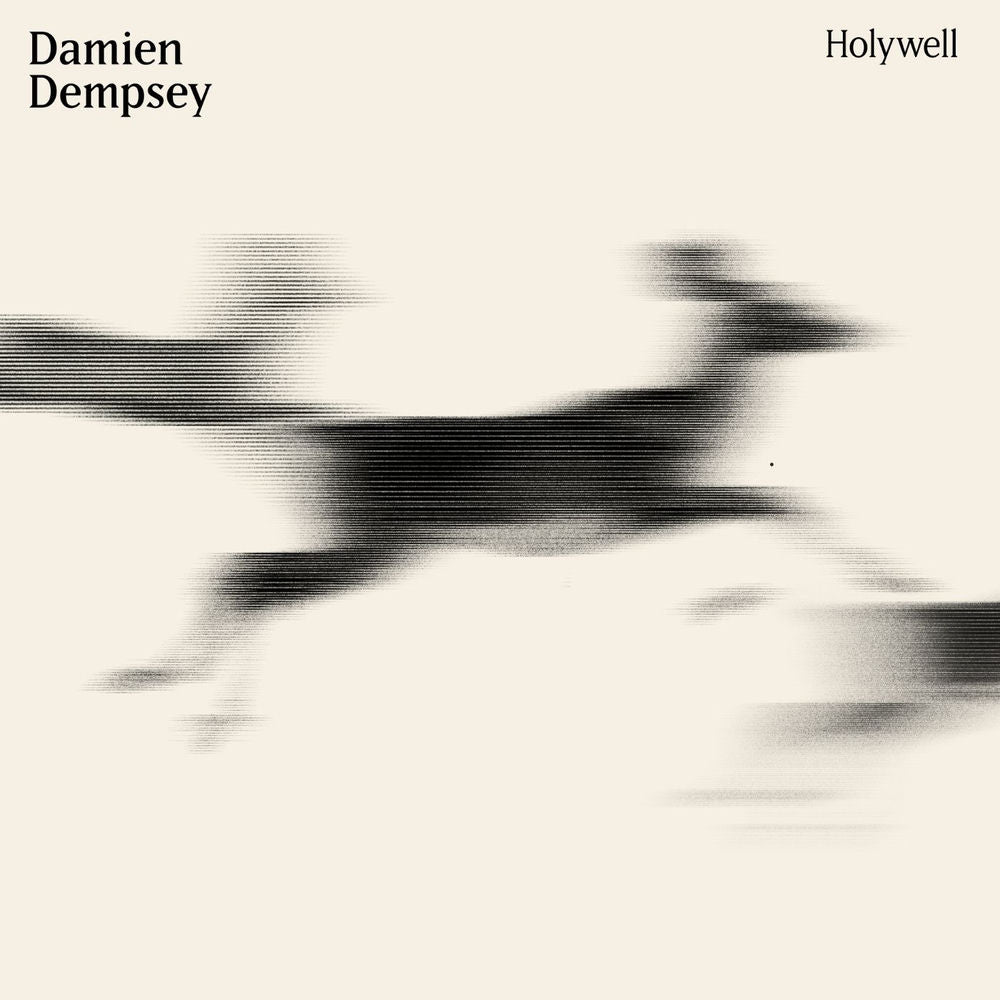 Holywell cover
