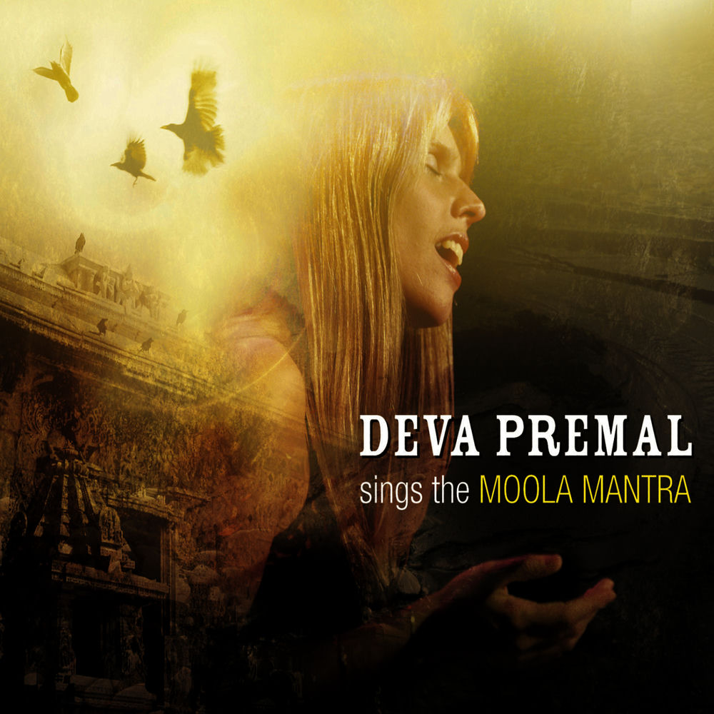Sings the Moola Mantra cover
